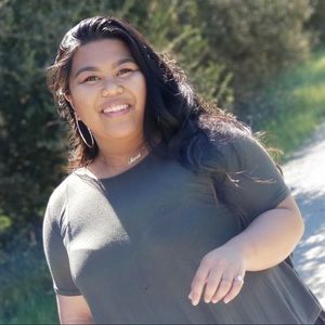 Meet your Posher, Marie